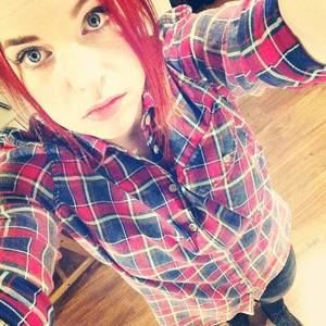 Meet your Posher, Stina